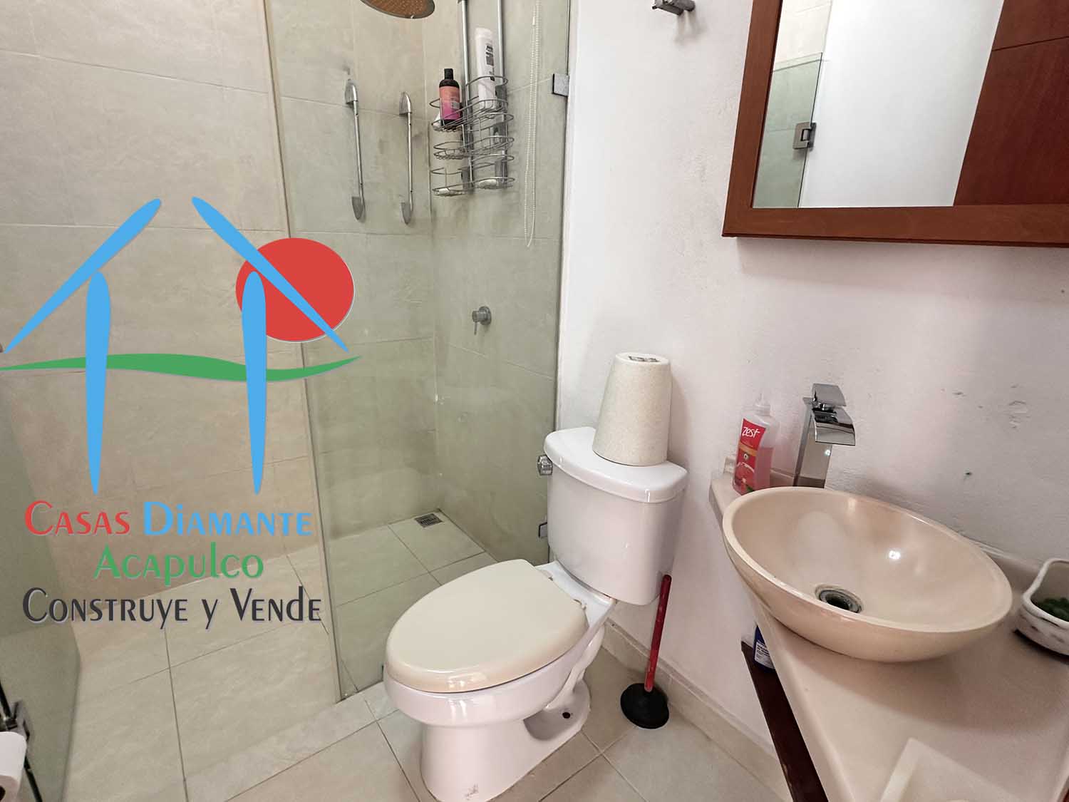 Vindeza A 37 - Recámara principal 7